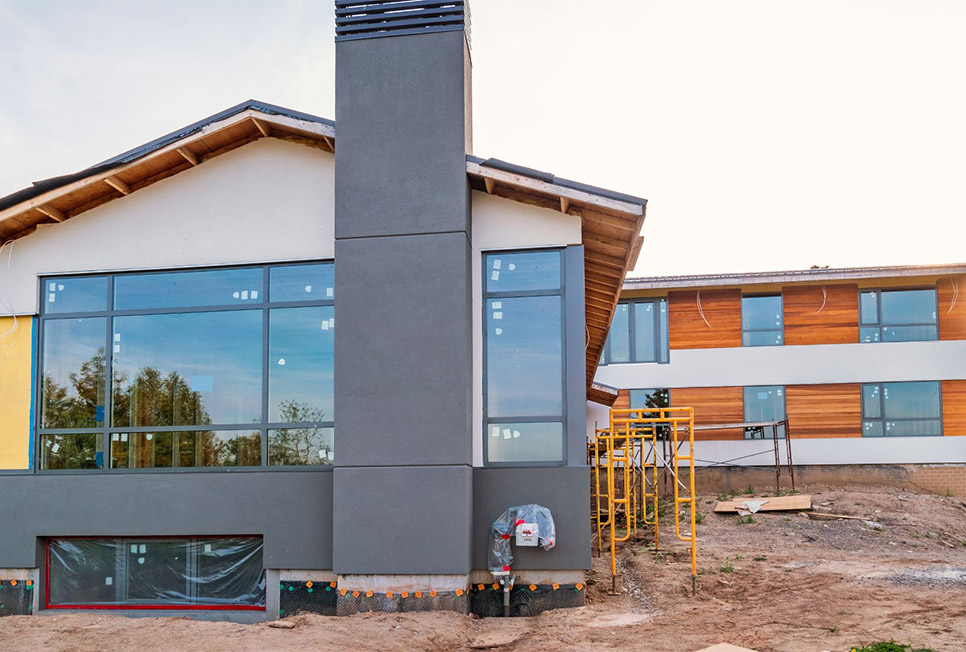home additions contractor