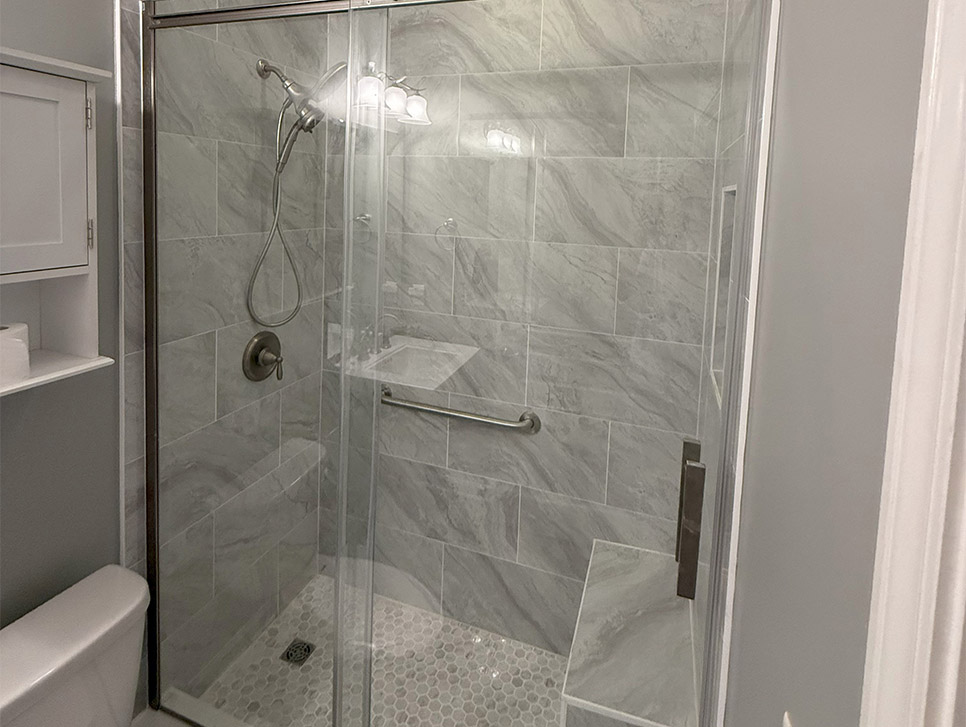 bathroom remodeling services