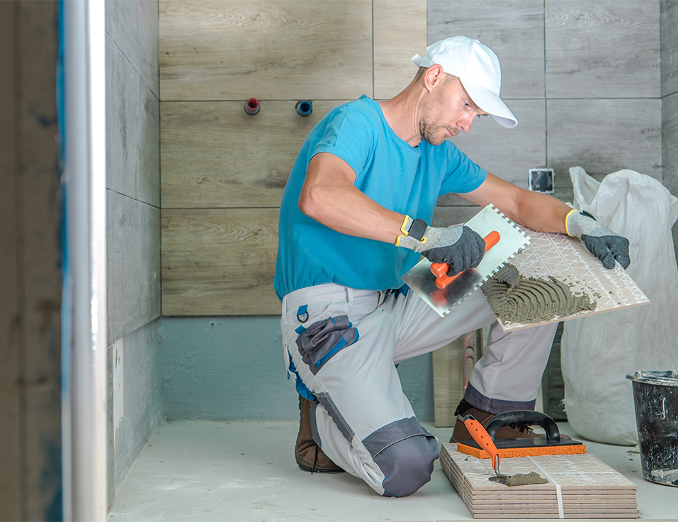 bathroom remodeling services