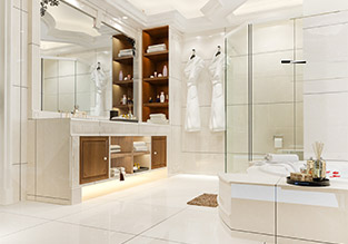 bathroom remodeling services
