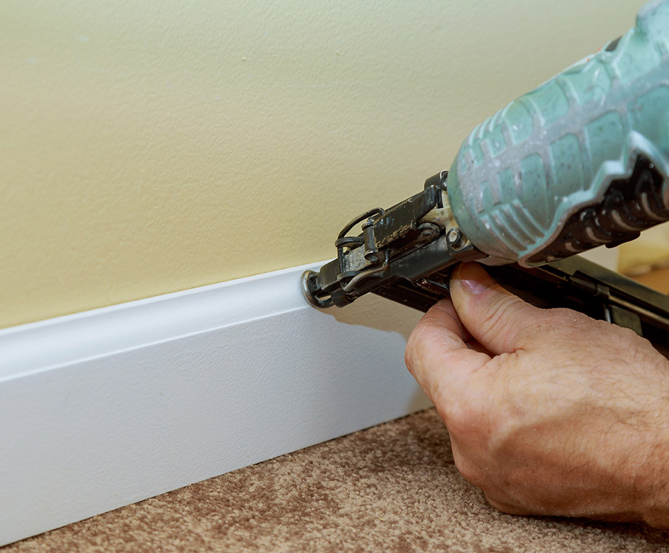 flooring installation services
