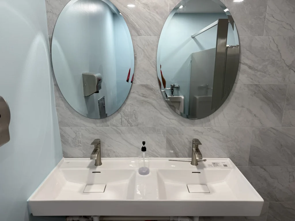 Bathroom Project