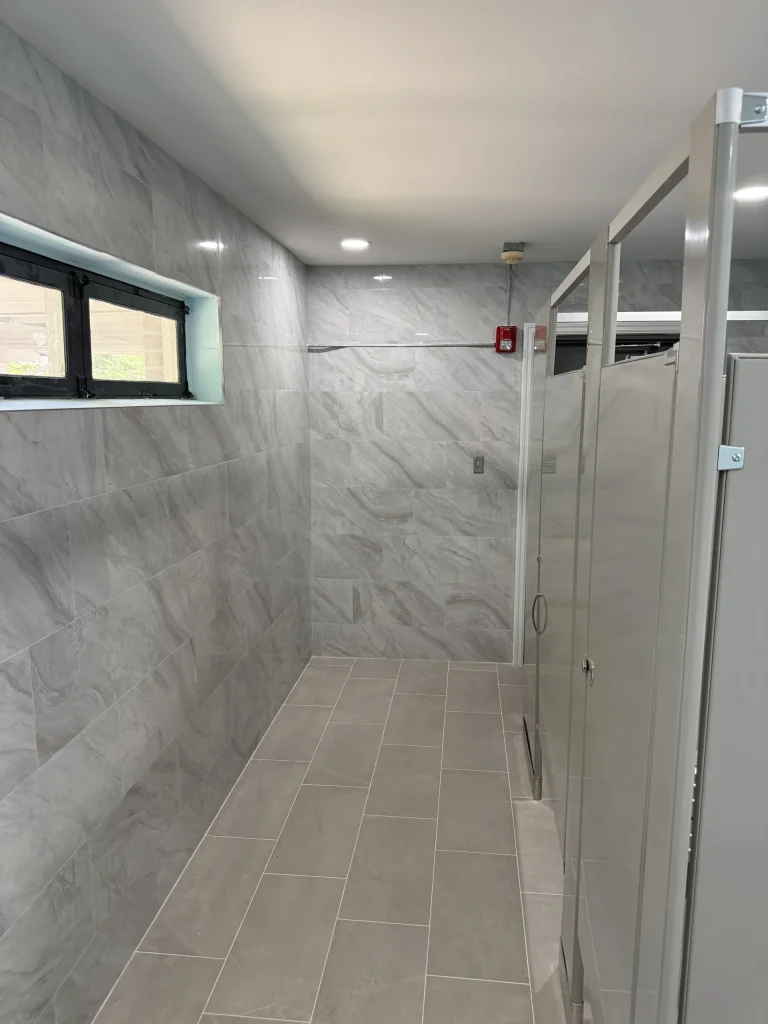 Bathroom Project