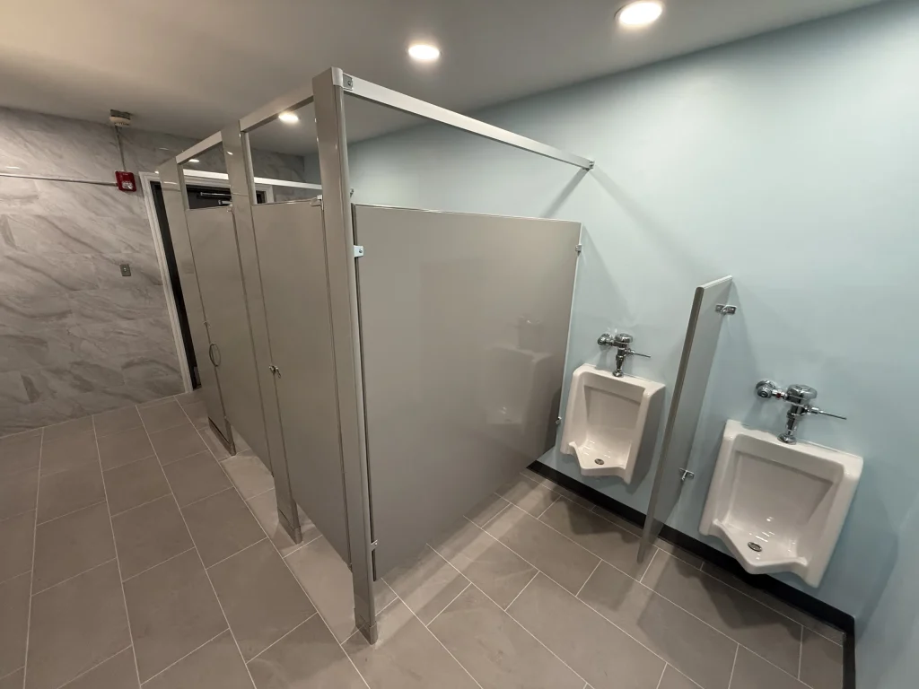 Bathroom Project
