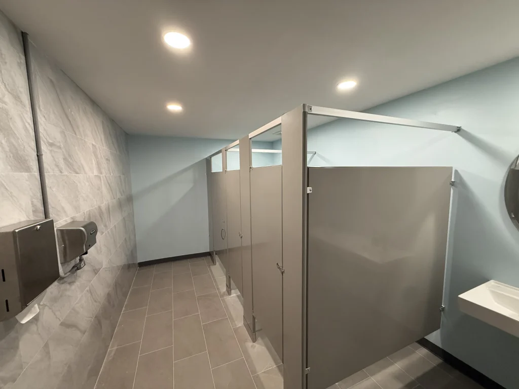 Bathroom Project